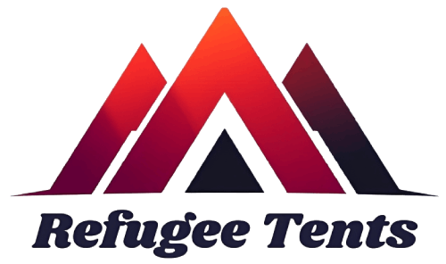 Refugee Tents For Sale