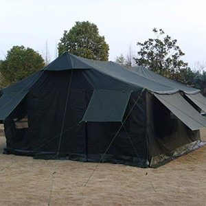 Army Tents