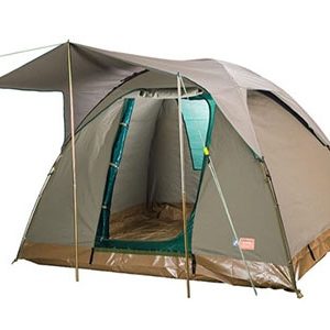 Camping Bow Tents