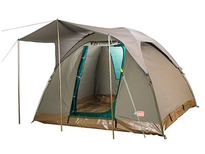 Camping Bow Tents