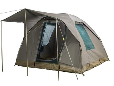 Camping Bow Tents - Image 3