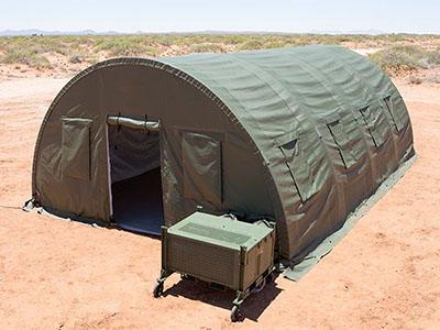 Camping Dome Tents - Image 2