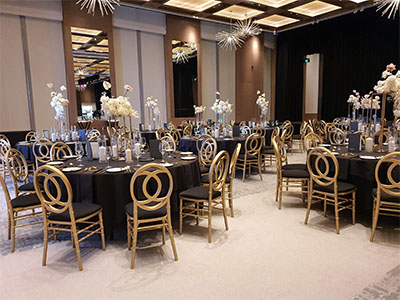 Classic Chairs - Image 3