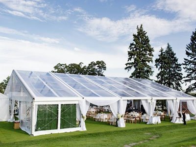 Frame Tents - Image 2
