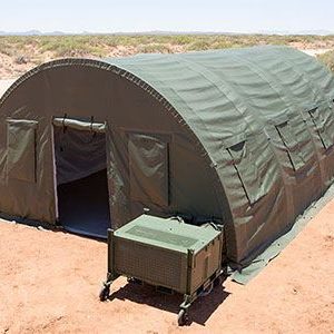 Military Tents