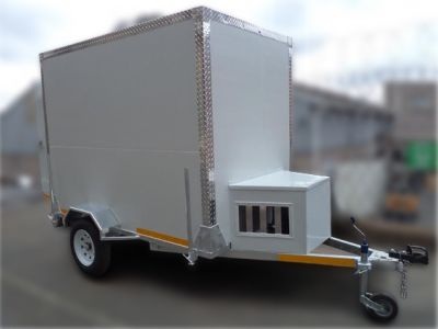 Mobile Chiller - Image 2
