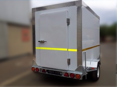 Mobile Chiller - Image 4