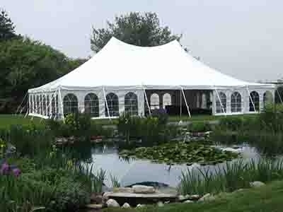 Peg and Pole Tents - Image 3