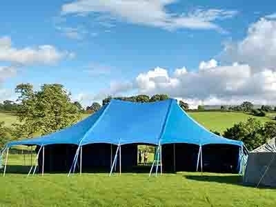Peg and Pole Tents - Image 2