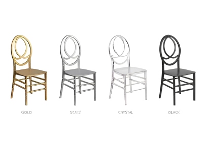Phoenix Chairs - Image 4