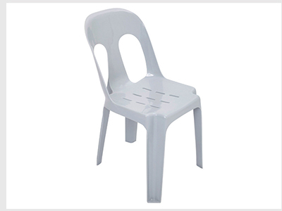 Plastic Chairs - Image 3