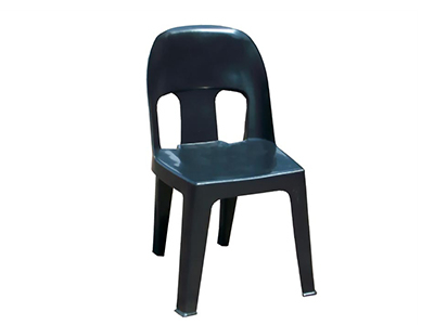 Plastic Chairs - Image 2