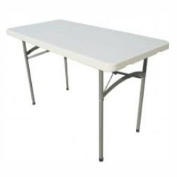 Plastic Folding Tables - Image 2