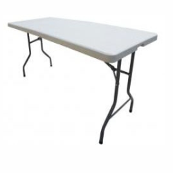 Plastic Folding Tables - Image 3