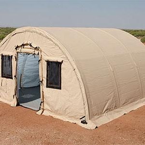 Camping Saudi Tents