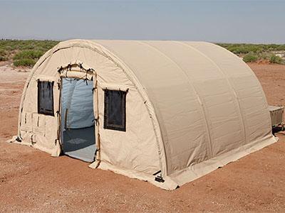Camping Saudi Tents
