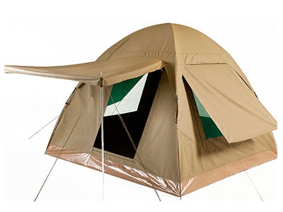 Camping Saudi Tents - Image 3