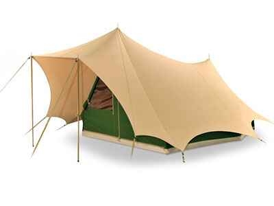 Camping Saudi Tents - Image 4