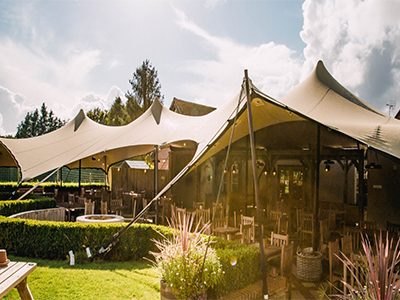 Stretch Tents - Image 4