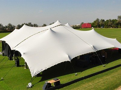 Stretch Tents - Image 2