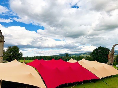 Stretch Tents - Image 3