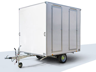 VIP Portable Toilets - Image 4