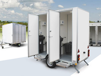 VIP Portable Toilets - Image 3