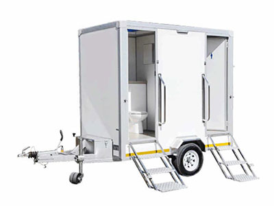 VIP Portable Toilets - Image 2