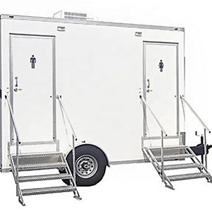 VIP Portable Toilets